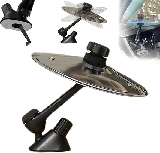 MiaNook funny car crash cymbal