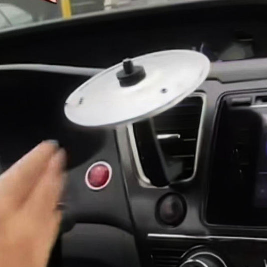 MiaNook funny car crash cymbal